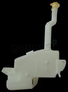 Ön Cam Su Bidonu / Deposu Motorsuz Tw Jeep Cherokee - Liberty - 2002-2005