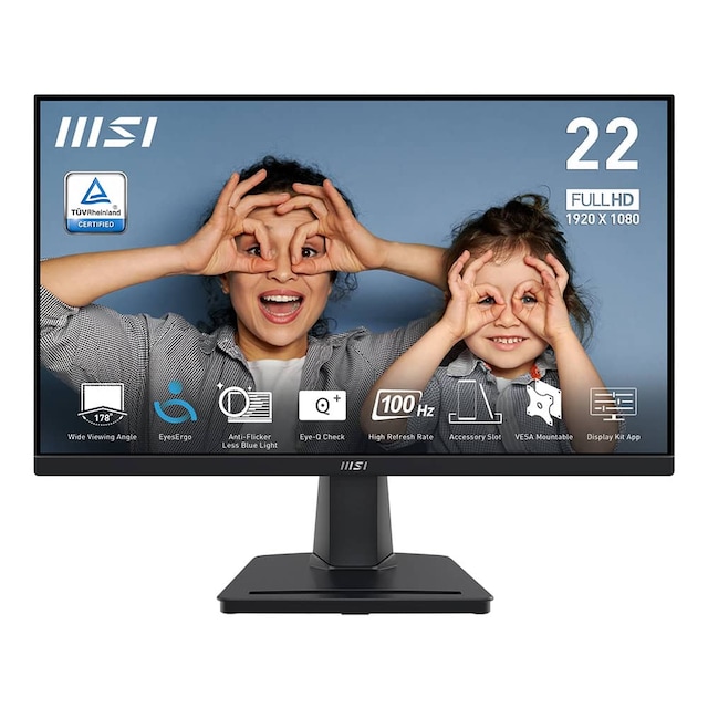 MSI MP225V