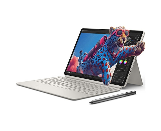 LENOVO ZAG60087TR 12/256GB Tablet Deniz Kabuğu