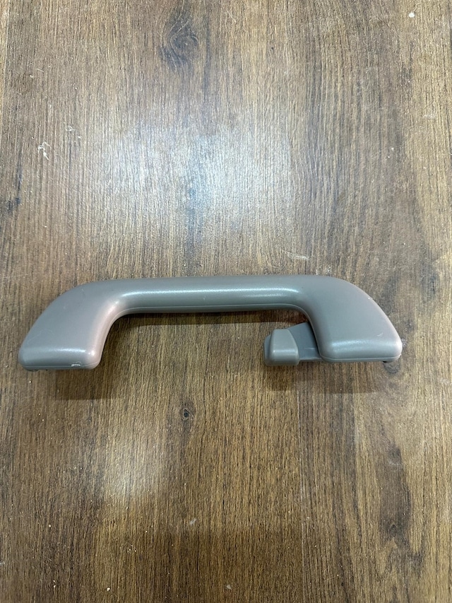 Arka Tavan El Tutamağı Toyota Corolla-auris - Yaris 2007-2018