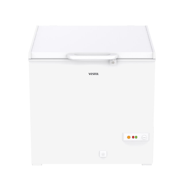 Vestel SD20011 Duomode 175 L Sandık Tipi Derin Dondurucu