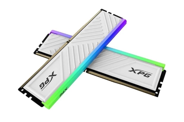 XPG Spectrix D35G DDR4 32GB 2x16 3600MHz CL18 RGB