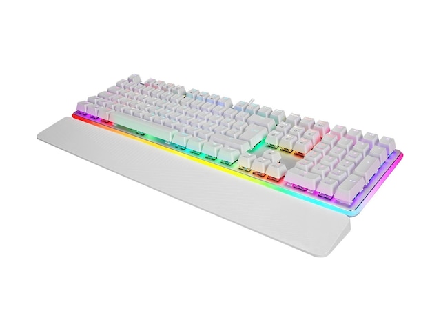 Rampage KB-R96 ULTIMATE RGB Optical Switch Mekanik Q Oyuncu Klavye