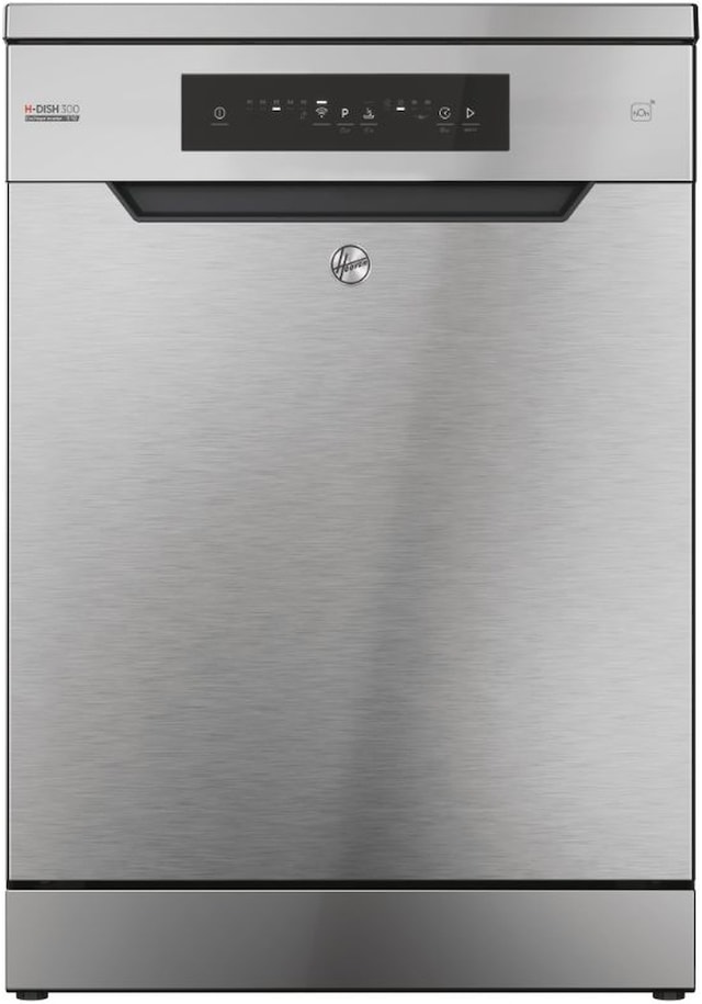Hoover HF 3E9L0X2-17 5 Programlı 13 Kişilik Bulaşık Makinesi