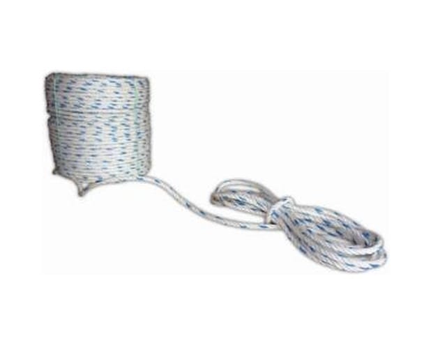 Eba Naylon İp Naylon Halat Branda İpi 8 MM 100 M