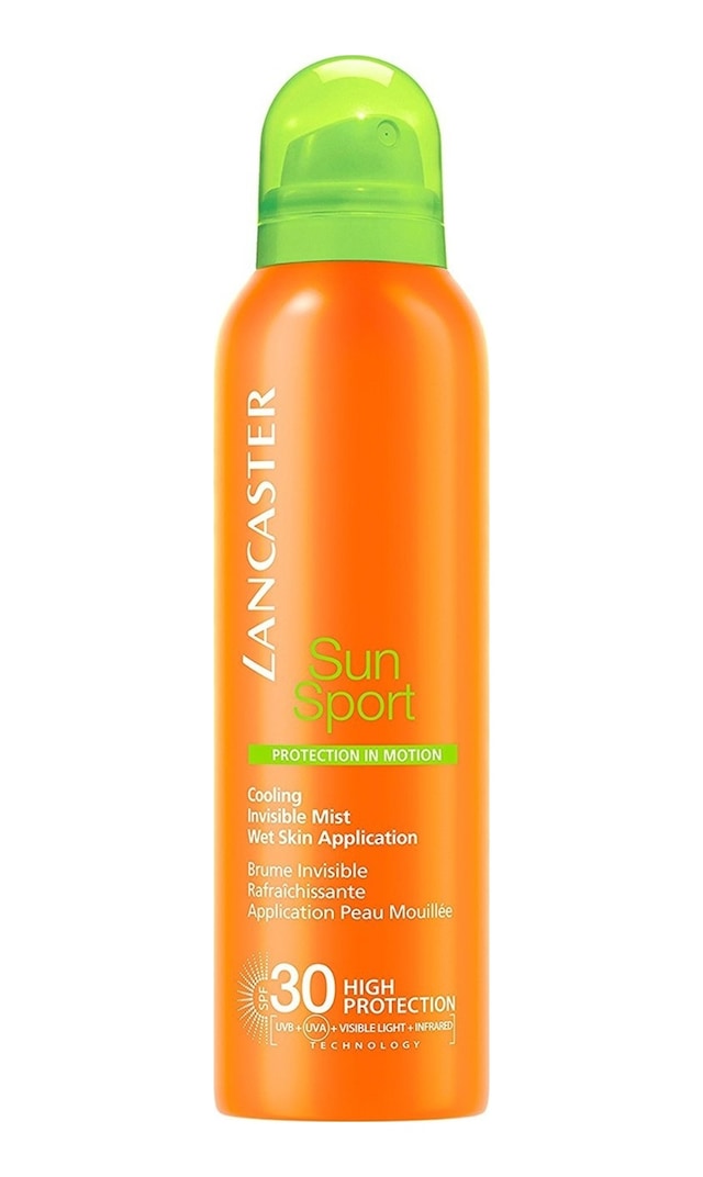 Lancaster Sun Sport Mist Güneş Spreyi Spf 30+ 200 ML