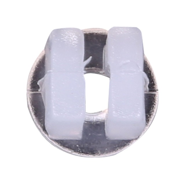 10 Adet Kilit Somunu 14115980, 6992g2 Fiat Iveco Peugeot Vw İçin