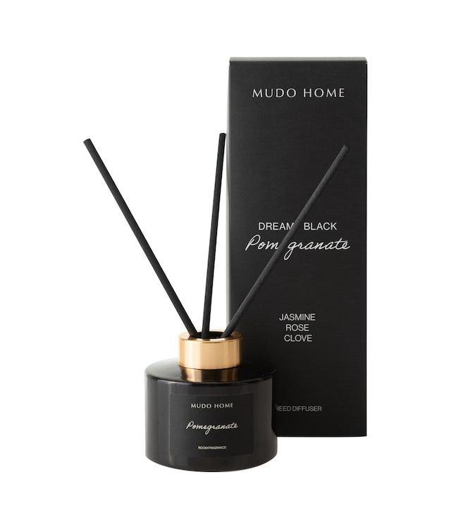 Mudo Home Dreamy Black Oda Kokusu Pomegranate 150 ML