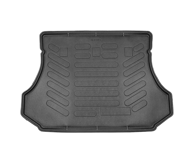 Hyundai Santa Fe 2001-2006 Bagaj Havuzu-9052451878715