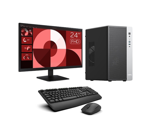 Turbox TX9471 Core i5-12400F GT 730