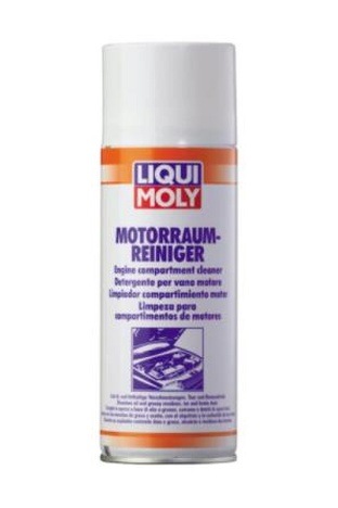 Liqui Moly Motor Yüzey Yıkama Sprey Temizleyici 400 Ml