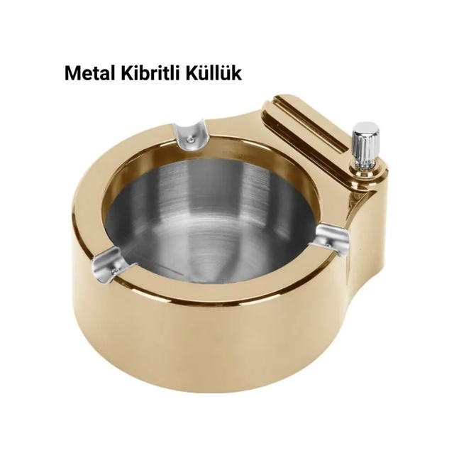 Benzinli Küllük Gold