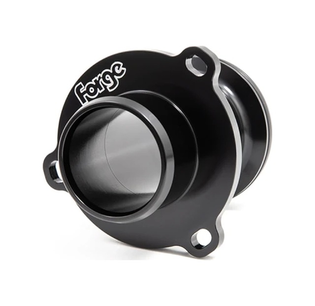 Forge Motorsport Volkswagen Golf 8 Gti Turbo Muffler Delete