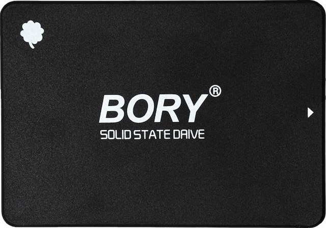 Bory R500C1T 2.5" 1TB SATA III 2.5"