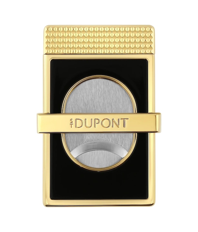 003472 St Dupont Cohiba 60 Siyah Puro Kesici