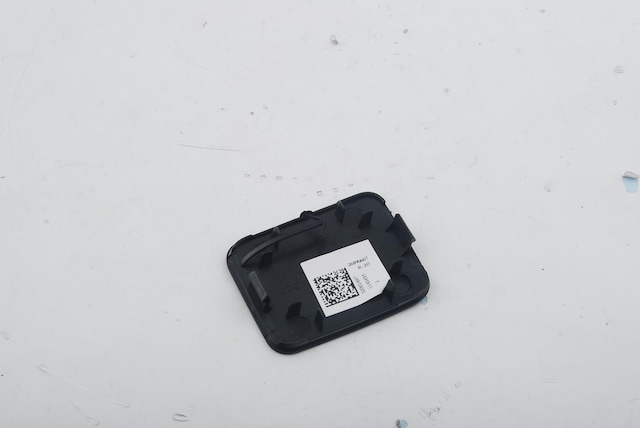 Çeki Demir Kapağı Arka Toyota Chr 2016-2020 Uyumlu 52162f4010