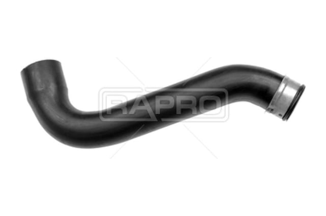 Radyator - 146 - Hortumu Ust Mercedes Vıto - Dpmıx-hb - W639 10-14