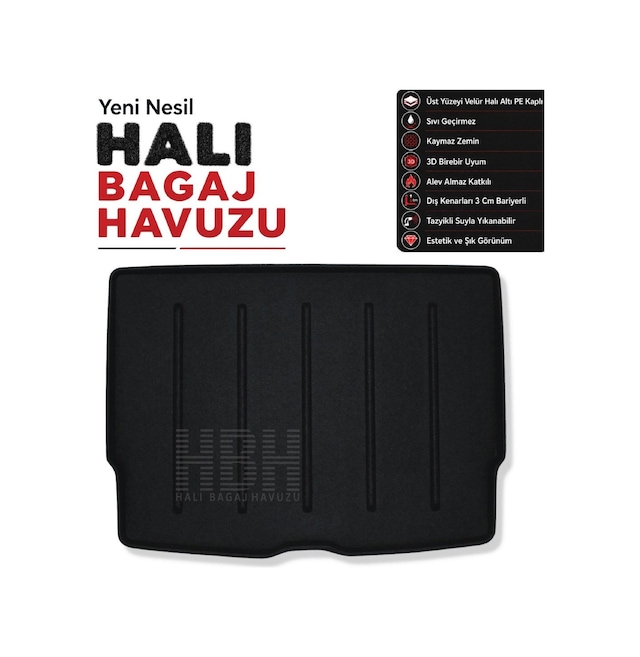Volvo Ex30 Hali Bagaj Havuzu 2025 Ve Sonrası