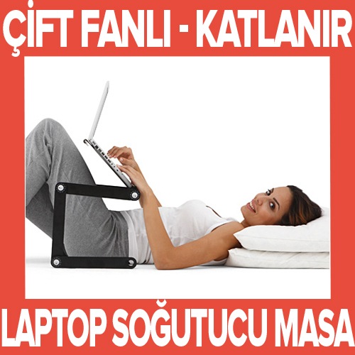 Comfydesk Laptop Sogutucu Laptop Masasi Lite Notebook Sehpasi Fiyatlari Ve Ozellikleri