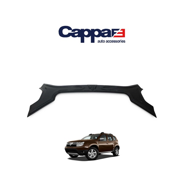 Dacia Duster 2010-2017 Yılları Arası Bagaj Kapağı Dodik