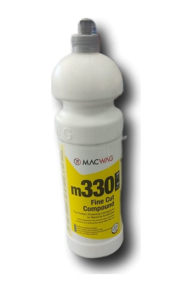 Macwag M330 Ara Kat Pasta 1/1