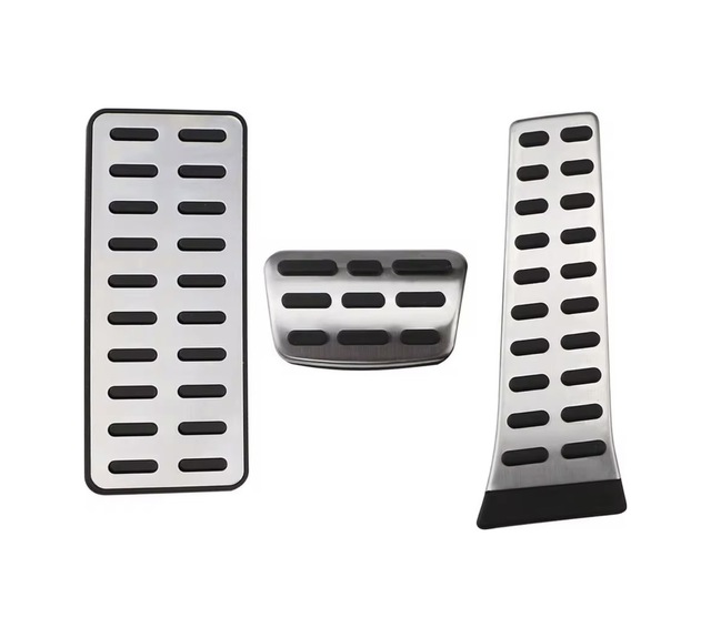 Hyundai İ40 Aksesuar Otomatik Pedal Seti 2011-2019
