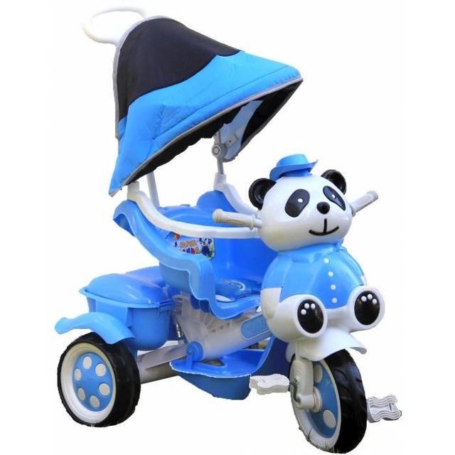 Ebeveyn Kontrollu Panda Bisiklet Fiyatlari Ve Ozellikleri