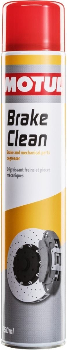 Motul Brake Celan Fren Balata Temizleme Spreyi 750 Ml.