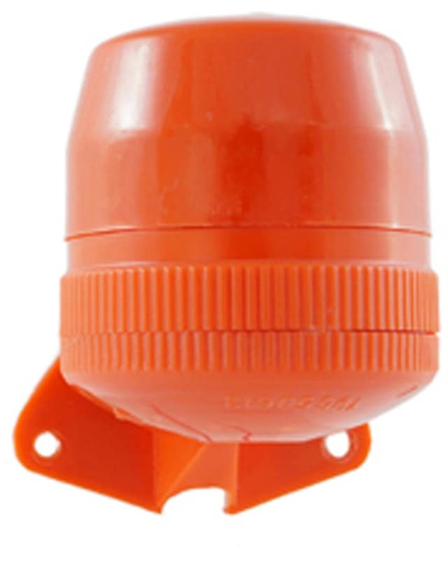 Mesan Elektronik Siren 43 Ses 85-260vac Ms 122.85-260vac