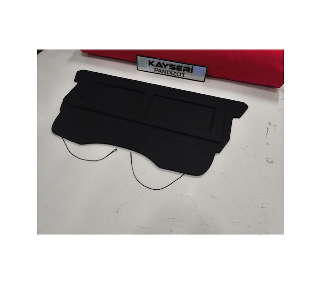 Kayseri Pandizot Ford C Max Pandizot Bagaj Rafı Düz 2011-2019 İmalatçıyız