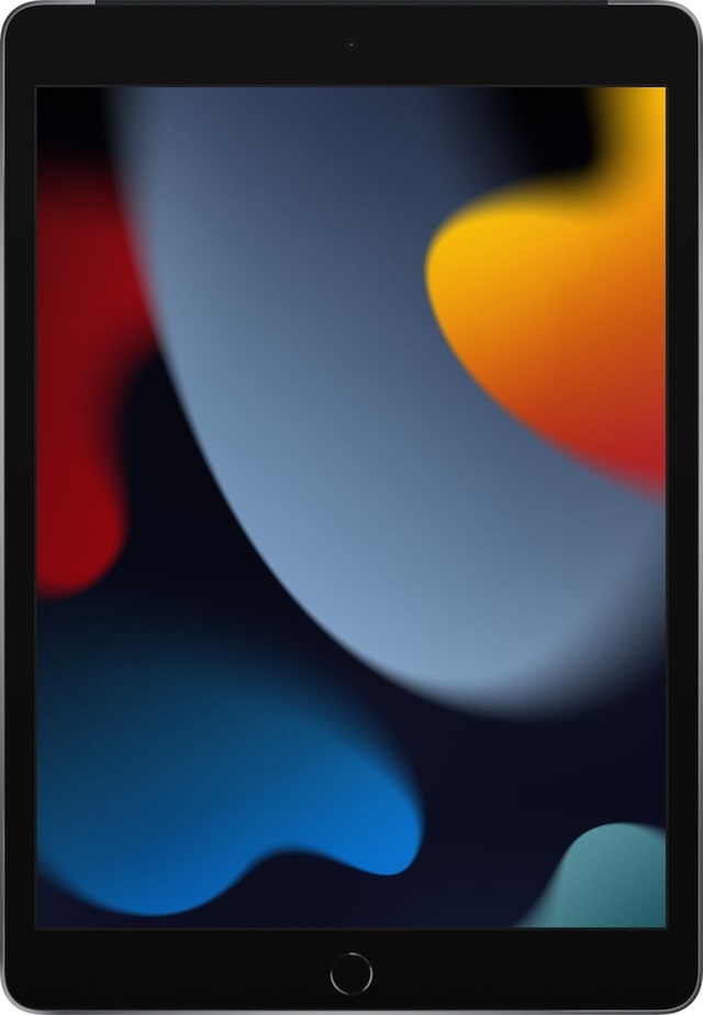 Apple iPad 2021 (9. Nesil) Wi-Fi MK2N3TU/A 256 GB 10.2" Tablet Gri