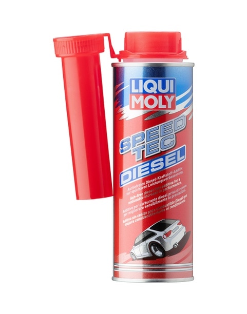 Liqui Moly Speed Tec Perans Dizel Katkısı 3722