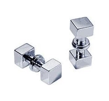8689 Mont Blanc Kol Dügmesi