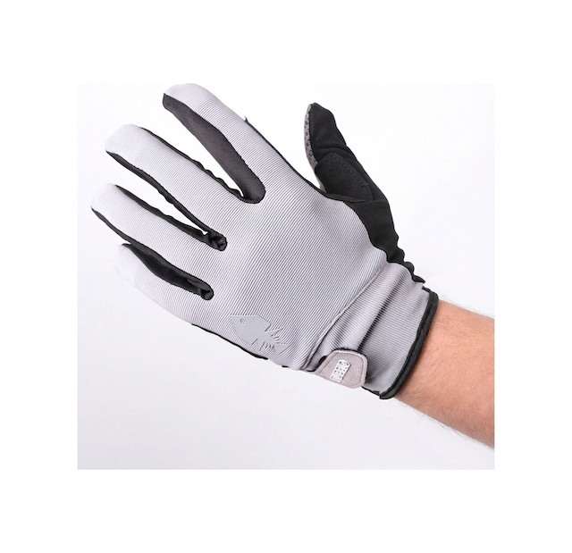 Fubelo Rock Gloves Balıkçı Eldiveni Mavi