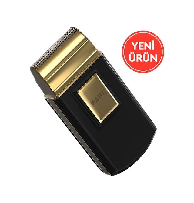 Wahl 07057-016 Seyahat Tipi Tıraş Makinesi
