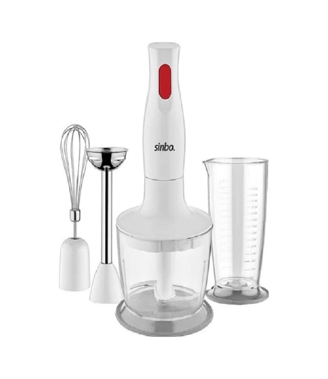 Sinbo SHB-3147 400 W Blender Seti