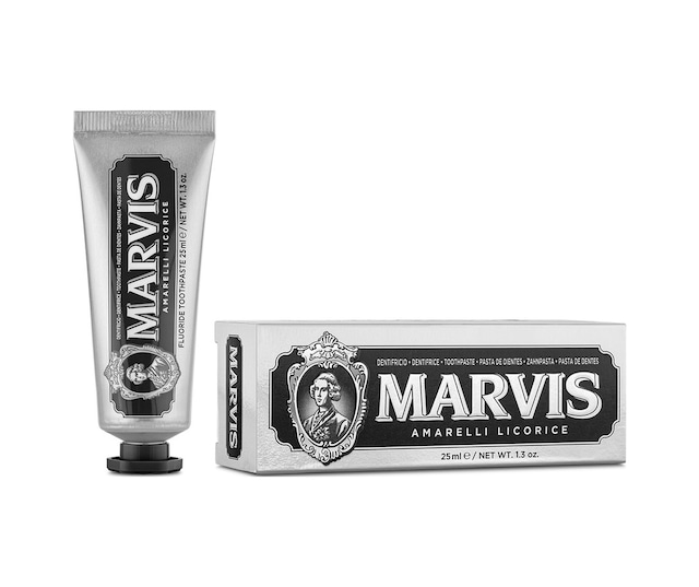 Marvis Amarelli Licorice Diş Macunu 25 ML