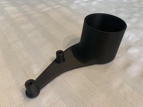 Mini Cooper İçin 52mm Gösterge Montaj Aparatı