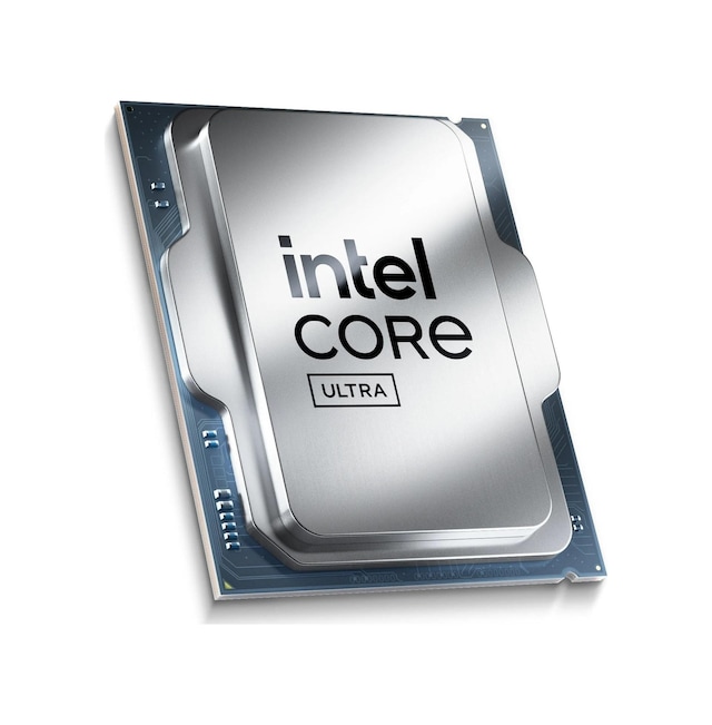 Intel Core Ultra 5 245KF