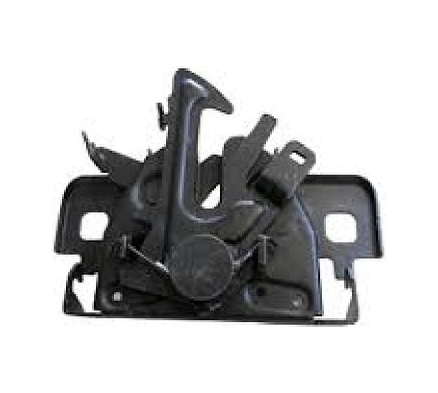 Motor - 12 - Kaput Kilidi Manuel Renault Clıo - Dpmıx-hb - Iv-captur-trafıc Vıvaro-espace
