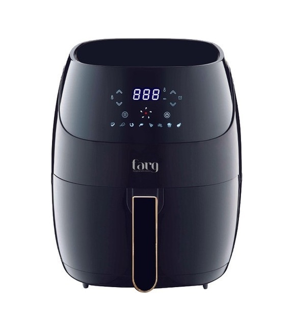 Farg Mychef EPA-1113 Sıcak Hava Fritözü & Aırfryer