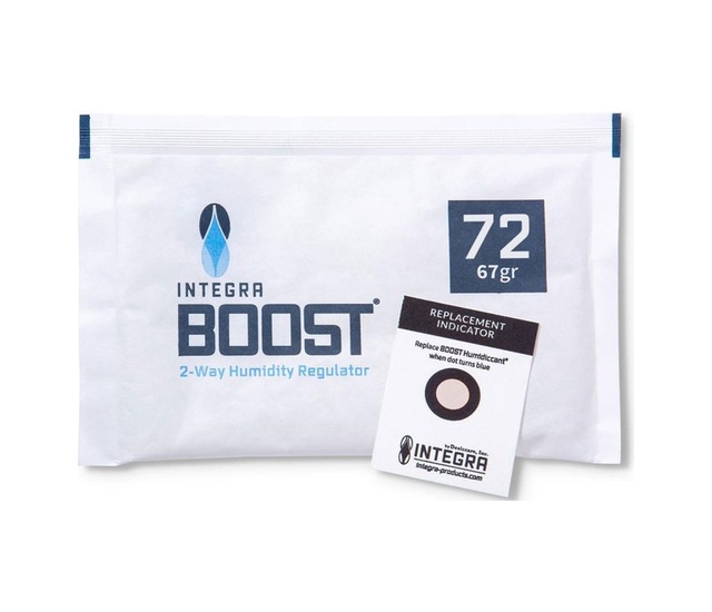 Integra Boost Puro Nemlendirici 67 Gr %72 Nem