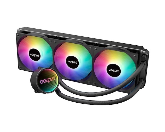 Intel OEXPERT