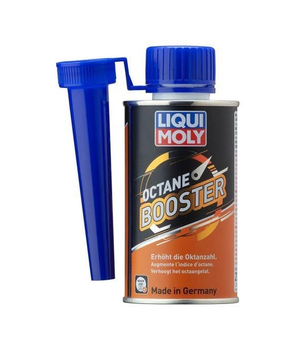 Lıquı Moly Özel Oktan 200 Ml