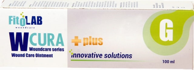 Fitolab Wcura G Plus Yara Bakım Kremi 100ml