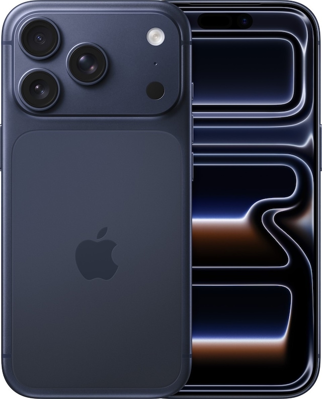 Apple iPhone 17 Pro 512 GB (Apple Türkiye Garantili)