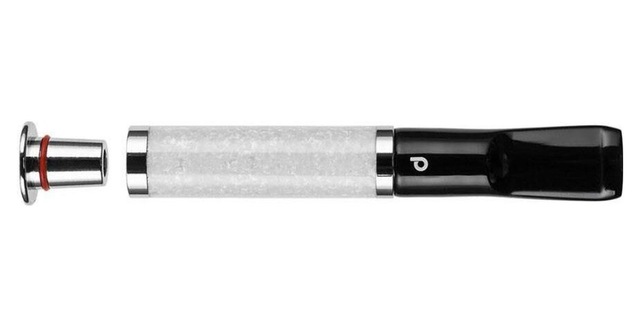 Denicotea 25001 Karbon Filtreli 6-9mm Lüks Slim Sig.Ağızlığı Sede