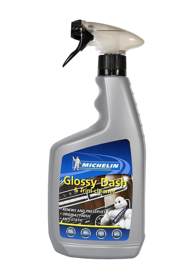 Michelin Mc31388 650ml Torpido ve Trim Temizleme ve Bakım Spreyi