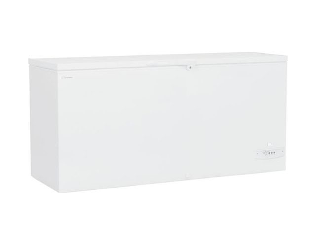 Uğur UDD 665 T D/S R63 Beyaz Yatay Derin Dondurucu