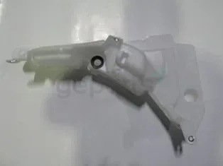 Ön Cam Su Bidonu / Deposu Tw Audi A6- 2009-2011